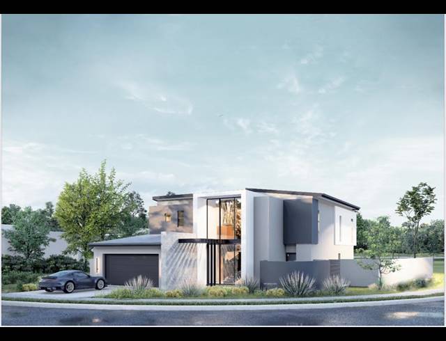 4 BEDROOM HOUSE FOR SALE IN FOUNTAINBROOK ESTATE